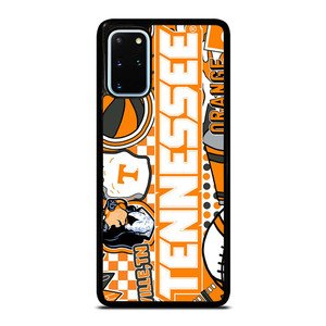 TENNESSEE VOLS UT ORANGE Samsung Galaxy S20 Plus Case Cover