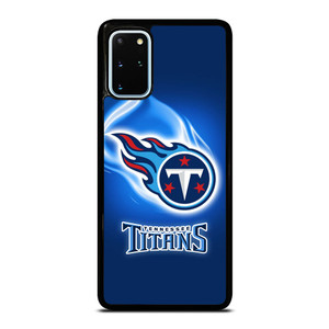 TENNESSEE TITANS FOOTBALL 2 Samsung Galaxy S20 Plus Case Cover TENNESSEE TITANS FOOTBALL 2 Samsung Galaxy S20 Plus Case Cover