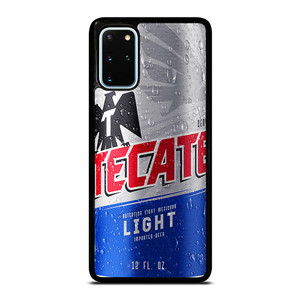 TECATE BEER 1 Samsung Galaxy S20 Plus Case Cover