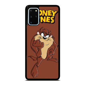 TASMANIAN DEVIL LOONEY TUNES Samsung Galaxy S20 Plus Case Cover