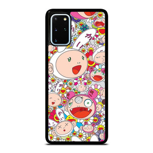 TAKASHI MURAKAMI 3 Samsung Galaxy S20 Plus Case Cover