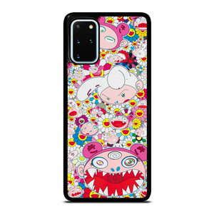 TAKASHI MURAKAMI 1 Samsung Galaxy S20 Plus Case Cover