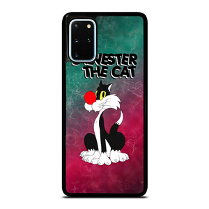 SYLVESTER THE CAT CARTOON Samsung Galaxy S20 Plus Case Cover SYLVESTER THE CAT CARTOON Samsung Galaxy S20 Plus Case Cover