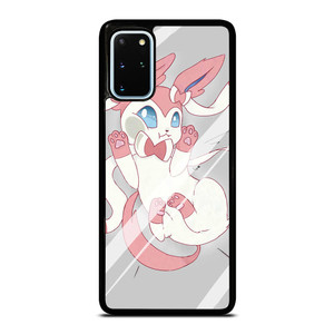 SYLVEON POKEMON CUTE CHARM Samsung Galaxy S20 Plus Case Cover SYLVEON POKEMON CUTE CHARM Samsung Galaxy S20 Plus Case Cover
