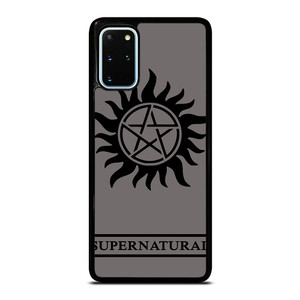 SUPERNATURAL TATTOO Samsung Galaxy S20 Plus Case Cover SUPERNATURAL TATTOO Samsung Galaxy S20 Plus Case Cover