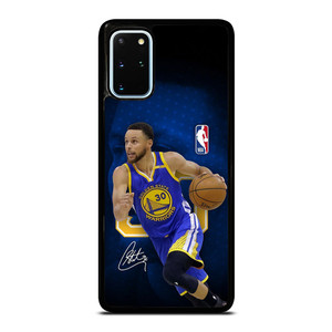 STEPHEN CURRY SIGNATURE Samsung Galaxy S20 Plus Case Cover
