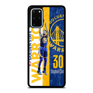 STEPHEN CURRY GSW 30 Samsung Galaxy S20 Plus Case Cover STEPHEN CURRY GSW 30 Samsung Galaxy S20 Plus Case Cover