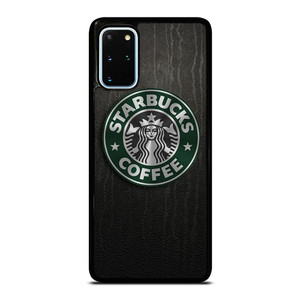 STARBUCKS COFFEE LOGO Samsung Galaxy S20 Plus Case Cover