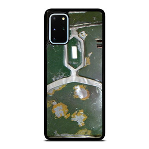 STAR WARS BOBA FETT OLD ARMOR Samsung Galaxy S20 Plus Case Cover STAR WARS BOBA FETT OLD ARMOR Samsung Galaxy S20 Plus Case Cover