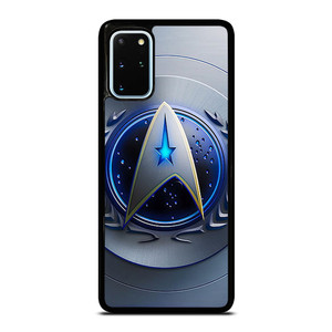 STAR TREK SERIES LOGO Samsung Galaxy S20 Plus Case Cover STAR TREK SERIES LOGO Samsung Galaxy S20 Plus Case Cover