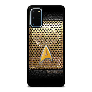 STAR TREK COMMUNICATOR Samsung Galaxy S20 Plus Case Cover STAR TREK COMMUNICATOR Samsung Galaxy S20 Plus Case Cover