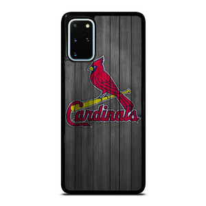 ST LOUIS CARDINALS TEAM Samsung Galaxy S20 Plus Case Cover