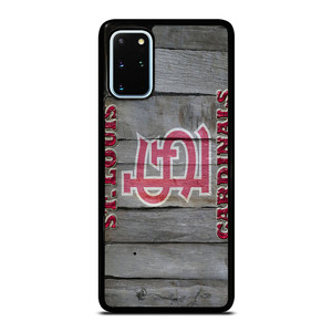 ST LOUIS CARDINALS 2 Samsung Galaxy S20 Plus Case Cover ST LOUIS CARDINALS 2 Samsung Galaxy S20 Plus Case Cover