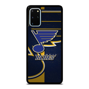 ST LOUIS BLUES LOGO Samsung Galaxy S20 Plus Case Cover ST LOUIS BLUES LOGO Samsung Galaxy S20 Plus Case Cover