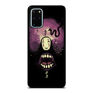 SPIRITED AWAY NO FACE 2 Samsung Galaxy S20 Plus Case Cover