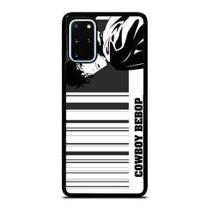 SPIKE SPIEGEL COWBOY BEBOP Samsung Galaxy S20 Plus Case Cover SPIKE SPIEGEL COWBOY BEBOP Samsung Galaxy S20 Plus Case Cover