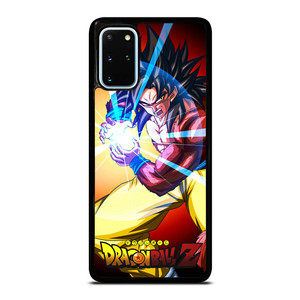 SON GOKU SS4 DRAGON BALL Z Samsung Galaxy S20 Plus Case Cover SON GOKU SS4 DRAGON BALL Z Samsung Galaxy S20 Plus Case Cover