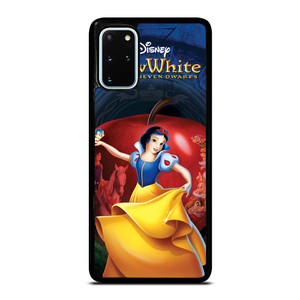 SNOW WHITE DISNEY AND THE SEVEN DWARFS Samsung Galaxy S20 Plus Case Cover