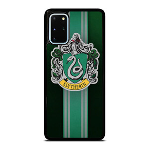SLYTHERIN HOGWARTS Samsung Galaxy S20 Plus Case Cover