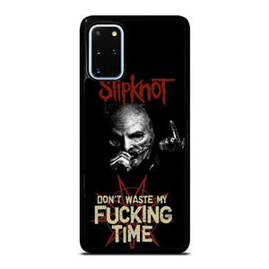 SLIPKNOT THE 9 Samsung Galaxy S20 Plus Case Cover