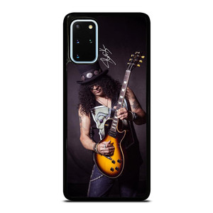 SLASH G N R 2 Samsung Galaxy S20 Plus Case Cover SLASH G N R 2 Samsung Galaxy S20 Plus Case Cover