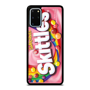 SKITTLES SMOOTHIES Samsung Galaxy S20 Plus Case Cover