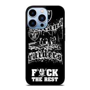OAKLAND RAIDERS 3 iPhone 13 Pro Max Case Cover OAKLAND RAIDERS 3 iPhone 13 Pro Max Case Cover