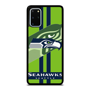 SEATTLE SEAHAWKS Samsung Galaxy S20 Plus Case Cover SEATTLE SEAHAWKS Samsung Galaxy S20 Plus Case Cover