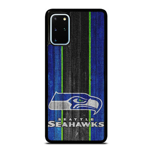 SEATTLE SEAHAWKS 3 Samsung Galaxy S20 Plus Case Cover SEATTLE SEAHAWKS 3 Samsung Galaxy S20 Plus Case Cover