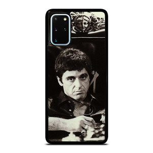 SCARFACE 1 Samsung Galaxy S20 Plus Case Cover SCARFACE 1 Samsung Galaxy S20 Plus Case Cover