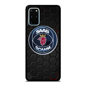 SCANIA SAAB TRUCK 1 Samsung Galaxy S20 Plus Case Cover SCANIA SAAB TRUCK 1 Samsung Galaxy S20 Plus Case Cover
