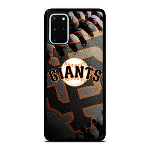 SAN FRANCISCO GIANTS 1 Samsung Galaxy S20 Plus Case Cover
