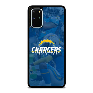 SAN DIEGO CHARGERS NFL FOOTBALL Samsung Galaxy S20 Plus Case Cover SAN DIEGO CHARGERS NFL FOOTBALL Samsung Galaxy S20 Plus Case Cover
