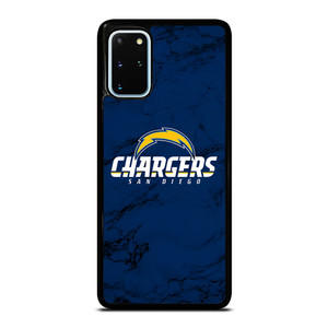 SAN DIEGO CHARGERS NFL FOOTBALL MARBLE Samsung Galaxy S20 Plus Case Cover SAN DIEGO CHARGERS NFL FOOTBALL MARBLE Samsung Galaxy S20 Plus Case Cover