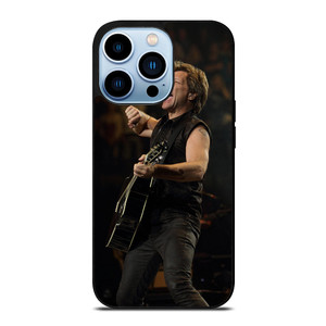 BON JOVI JON 1 iPhone 13 Pro Case Cover