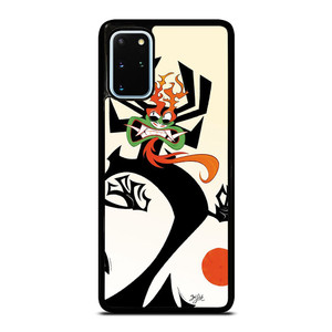 SAMURAI JACK AKU Samsung Galaxy S20 Plus Case Cover