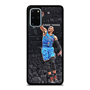 RUSSELL WESTBROOK DUNK 2 Samsung Galaxy S20 Plus Case Cover RUSSELL WESTBROOK DUNK 2 Samsung Galaxy S20 Plus Case Cover