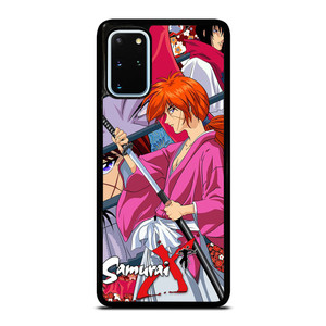 RUROUNI KENSHIN SAMURAI X ANIME Samsung Galaxy S20 Plus Case Cover RUROUNI KENSHIN SAMURAI X ANIME Samsung Galaxy S20 Plus Case Cover