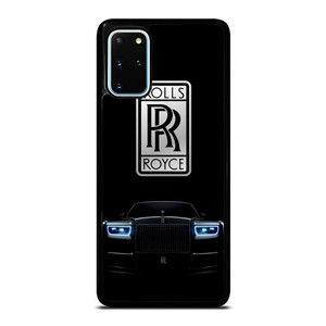 ROLLS ROYCE CAR LOGO Samsung Galaxy S20 Plus Case Cover ROLLS ROYCE CAR LOGO Samsung Galaxy S20 Plus Case Cover