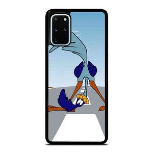 ROAD RUNNER BEEP BEEP LOONEY TUNES Samsung Galaxy S20 Plus Case Cover ROAD RUNNER BEEP BEEP LOONEY TUNES Samsung Galaxy S20 Plus Case Cover
