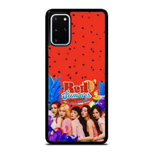 RED VELVET RED SUMMER Samsung Galaxy S20 Plus Case Cover RED VELVET RED SUMMER Samsung Galaxy S20 Plus Case Cover