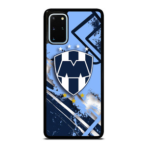 RAYADOS MONTERREY FC Samsung Galaxy S20 Plus Case Cover RAYADOS MONTERREY FC Samsung Galaxy S20 Plus Case Cover