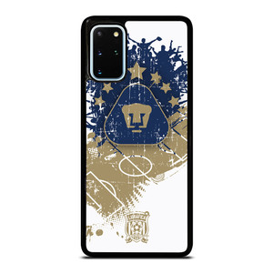 PUMAS UNAM PUMAS Samsung Galaxy S20 Plus Case Cover PUMAS UNAM PUMAS Samsung Galaxy S20 Plus Case Cover