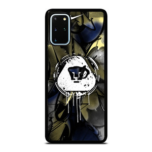 PUMAS UNAM FUTBOL Samsung Galaxy S20 Plus Case Cover