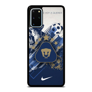 PUMAS UNAM FUTBOL CLUB Samsung Galaxy S20 Plus Case Cover PUMAS UNAM FUTBOL CLUB Samsung Galaxy S20 Plus Case Cover
