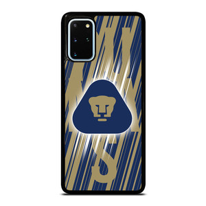 PUMAS UNAM CLUB Samsung Galaxy S20 Plus Case Cover PUMAS UNAM CLUB Samsung Galaxy S20 Plus Case Cover