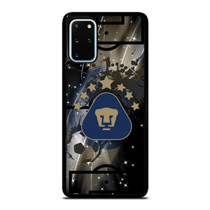PUMAS DE LA UNAM Samsung Galaxy S20 Plus Case Cover