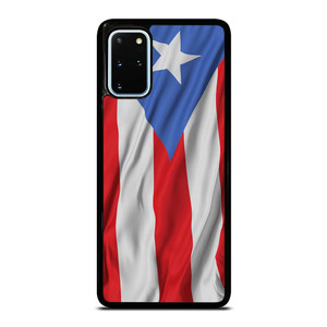PUERTO RICO 2 Samsung Galaxy S20 Plus Case Cover