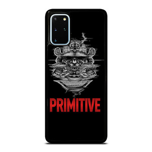 PRIMITIVE SKATEBOARDING LOGO Samsung Galaxy S20 Plus Case Cover PRIMITIVE SKATEBOARDING LOGO Samsung Galaxy S20 Plus Case Cover
