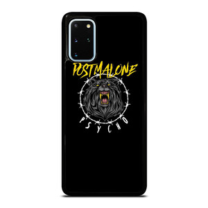 POST MALONE LOGO Samsung Galaxy S20 Plus Case Cover POST MALONE LOGO Samsung Galaxy S20 Plus Case Cover